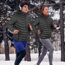Load image into Gallery viewer, Lightweight Electric Heated Jacket