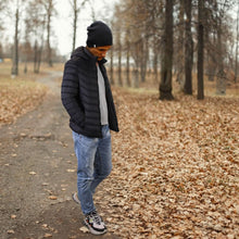 Load image into Gallery viewer, Lightweight Electric Heated Jacket