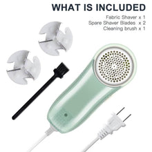 Load image into Gallery viewer, Lint Remover Fabric Shaver