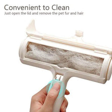 Load image into Gallery viewer, Lint Remover for Pet Hair and Fur