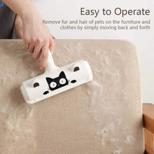 Load image into Gallery viewer, Lint Remover for Pet Hair and Fur