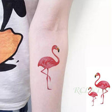 Load image into Gallery viewer, Lion King Temporary Tattoo Waterproof Black And Colorful Small Big Luxury Tattoo For Mens Womens