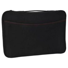 Load image into Gallery viewer, Logitech 16 Inch Notebook Laptop Sleeve Bag Pouch Handle Case Cover