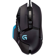 Load image into Gallery viewer, Logitech G502 Proteus Core Tunable Gaming Mouse (Refurbished)