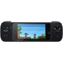 Load image into Gallery viewer, Logitech PowerShell Controller with Battery for iPhone 5/5S