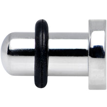 Load image into Gallery viewer, 4G Stainless Steel Single Flare Plug Set