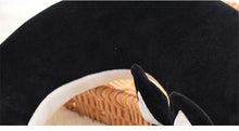Load image into Gallery viewer, Lovely Fox Travel Pillow Animal Cotton U Shape Travel Car Train Plane Home Nap Pillow Health Care Gift Neck Pillow Travel Pillows Cartoon Planes Fox Animal U-Shaped Neck Pillow Plush Fur Warm Comfortable Luggage Pillow for Airplanes Car Train