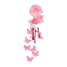 Load image into Gallery viewer, Lucky Butterfly Hanging Wind Chime Bell Garden Decoration Ornament Gift Home Decoration Fashion High-end Gift Butterfly Gift Grandmother Gift Mother Gift Birthday Gift Festival Gift Witness Friendship Outdoor Wind Chime Garden Decor