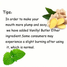 Load image into Gallery viewer, Luxurious Lip Plumper Serum - Hydrates, Volumizes, and Repairs Fine Lines