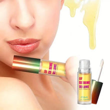 Load image into Gallery viewer, Luxurious Lip Plumper Serum - Hydrates, Volumizes, and Repairs Fine Lines