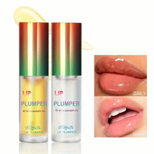 Load image into Gallery viewer, Luxurious Lip Plumper Serum - Hydrates, Volumizes, and Repairs Fine Lines