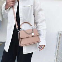 Load image into Gallery viewer, Luxurious Women's Bags With Large Capacity Designer Handbags PU Shoulder Bag For Female Elegant Handbags