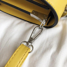 Load image into Gallery viewer, Luxurious Women's Bags With Large Capacity Designer Handbags PU Shoulder Bag For Female Elegant Handbags
