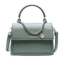 Load image into Gallery viewer, Luxurious Women's Bags With Large Capacity Designer Handbags PU Shoulder Bag For Female Elegant Handbags