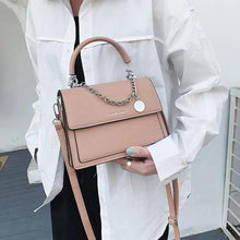 Load image into Gallery viewer, Luxurious Women's Bags With Large Capacity Designer Handbags PU Shoulder Bag For Female Elegant Handbags