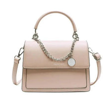 Load image into Gallery viewer, Luxurious Women's Bags With Large Capacity Designer Handbags PU Shoulder Bag For Female Elegant Handbags