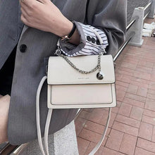 Load image into Gallery viewer, Luxurious Women's Bags With Large Capacity Designer Handbags PU Shoulder Bag For Female Elegant Handbags