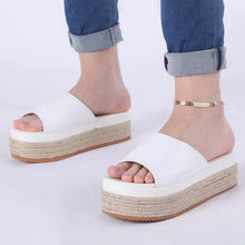 Load image into Gallery viewer, Luxury Black Women Sandals Elegant High Heels Summer Style Comfortable New Sandals For Womens
