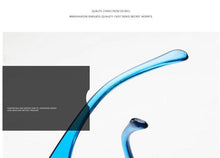 Load image into Gallery viewer, Luxury Design Sunglasses For Women Square Shape Glasses For Women New Popular Retro Design Eyewear For Women/Men Design Sunglasses