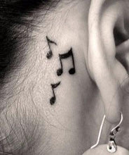 Load image into Gallery viewer, Luxury Different Waterproof Temporary Tattoo Sticker Snake Flower Fake Tattoo Body Art Adult Fashion Stickers For Womens Mens