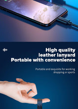 Load image into Gallery viewer, Luxury Earphone Bluetooth Compatible Headphones With Mic 3500mAh Mirror Charging Box Wireless Headphones Noise Cancelling HiFi Earbud Gaming Headsets Bluetooth MP3 Music Playes Sports Wireless Waterproof Touch Control Headphones