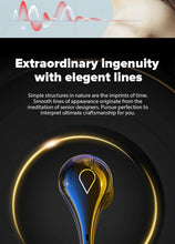 Load image into Gallery viewer, Luxury Earphone Bluetooth Compatible Headphones With Mic 3500mAh Mirror Charging Box Wireless Headphones Noise Cancelling HiFi Earbud Gaming Headsets Bluetooth MP3 Music Playes Sports Wireless Waterproof Touch Control Headphones