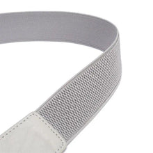 Load image into Gallery viewer, Luxury Elastic PU Leather Wide Belts For Women Fashion Stretchy Thick Waist Dress Plus Size Waistbands For Women