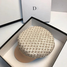 Load image into Gallery viewer, Fashion Breathable Casual Soft Hats For Women Fashionable Cap Comfortable Stylish Caps For Women