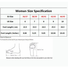 Load image into Gallery viewer, Luxury Faux Suede Home Women Full Fur Slippers Winter Warm Plush Bedroom Non-Slip Couples Shoes Indoor Furry Slippers Memory Foam Fluffy Soft Warm Slip On House Slippers Anti-Skid Cozy Plush For Indoor Outdoor