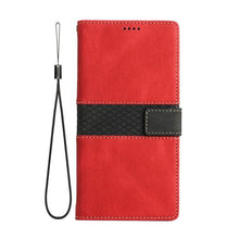 Load image into Gallery viewer, Luxury Leather Magnetic Flip Case For iPhone 14 13 12 Mini 11 Pro XS Max X XR 6 6s 8 7 Plus SE Wallet Card Phone Cover PU Leather Wallet Case with Card Pockets Back Flip Cover for iPhone