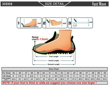 Load image into Gallery viewer, Luxury Leather Men's Sneakers Lace Up Mens Casual Outdoor Canvas Shoes Handmade Fashion Walking Sneakers Comfortable Modern Design Sneakers For Man
