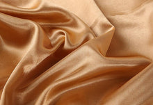 Load image into Gallery viewer, Luxury Long Soft Square Silk Scarves Lightweight Elegant Satin Silk Soft Head Wrap Escharpe Hijab Scarf Muslim Female Silky Shawls Wrap Hair Head Scarves Bandanna For Women 90*90cm