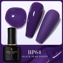Load image into Gallery viewer, Luxury Modern New Popular Womens Gel Nail Polish Permanent Varnish 10ml Elegant Fashion Design Nail Polish For Women and Girls