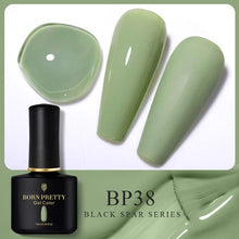 Load image into Gallery viewer, Luxury Modern New Popular Womens Gel Nail Polish Permanent Varnish 10ml Elegant Fashion Design Nail Polish For Women and Girls