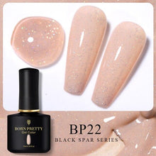 Load image into Gallery viewer, Luxury Modern New Popular Womens Gel Nail Polish Permanent Varnish 10ml Elegant Fashion Design Nail Polish For Women and Girls