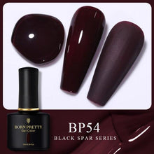Load image into Gallery viewer, Luxury Modern New Popular Womens Gel Nail Polish Permanent Varnish 10ml Elegant Fashion Design Nail Polish For Women and Girls