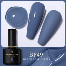 Load image into Gallery viewer, Luxury Modern New Popular Womens Gel Nail Polish Permanent Varnish 10ml Elegant Fashion Design Nail Polish For Women and Girls