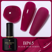 Load image into Gallery viewer, Luxury Modern New Popular Womens Gel Nail Polish Permanent Varnish 10ml Elegant Fashion Design Nail Polish For Women and Girls