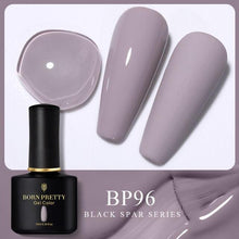 Load image into Gallery viewer, Luxury Modern New Popular Womens Gel Nail Polish Permanent Varnish 10ml Elegant Fashion Design Nail Polish For Women and Girls