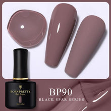 Load image into Gallery viewer, Luxury Modern New Popular Womens Gel Nail Polish Permanent Varnish 10ml Elegant Fashion Design Nail Polish For Women and Girls