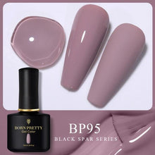 Load image into Gallery viewer, Luxury Modern New Popular Womens Gel Nail Polish Permanent Varnish 10ml Elegant Fashion Design Nail Polish For Women and Girls