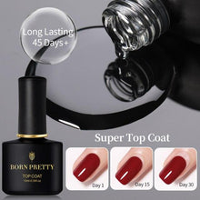 Load image into Gallery viewer, Luxury Modern New Popular Womens Gel Nail Polish Permanent Varnish 10ml Elegant Fashion Design Nail Polish For Women and Girls