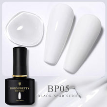 Load image into Gallery viewer, Luxury Modern New Popular Womens Gel Nail Polish Permanent Varnish 10ml Elegant Fashion Design Nail Polish For Women and Girls