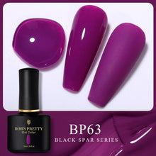 Load image into Gallery viewer, Luxury Modern New Popular Womens Gel Nail Polish Permanent Varnish 10ml Elegant Fashion Design Nail Polish For Women and Girls