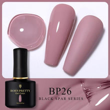 Load image into Gallery viewer, Luxury Modern New Popular Womens Gel Nail Polish Permanent Varnish 10ml Elegant Fashion Design Nail Polish For Women and Girls