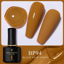 Load image into Gallery viewer, Luxury Modern New Popular Womens Gel Nail Polish Permanent Varnish 10ml Elegant Fashion Design Nail Polish For Women and Girls