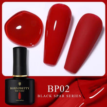 Load image into Gallery viewer, Luxury Modern New Popular Womens Gel Nail Polish Permanent Varnish 10ml Elegant Fashion Design Nail Polish For Women and Girls