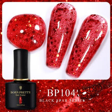 Load image into Gallery viewer, Luxury Modern New Popular Womens Gel Nail Polish Permanent Varnish 10ml Elegant Fashion Design Nail Polish For Women and Girls