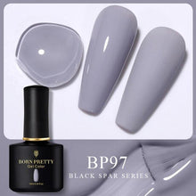 Load image into Gallery viewer, Luxury Modern New Popular Womens Gel Nail Polish Permanent Varnish 10ml Elegant Fashion Design Nail Polish For Women and Girls