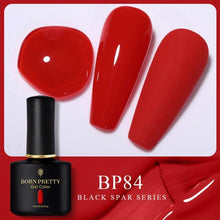 Load image into Gallery viewer, Luxury Modern New Popular Womens Gel Nail Polish Permanent Varnish 10ml Elegant Fashion Design Nail Polish For Women and Girls